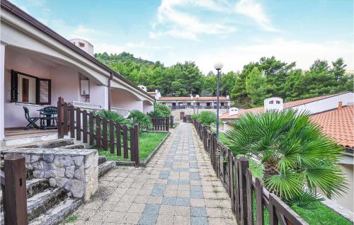 Exterior view, Bilo 2 in Marchionna Exterior view, Bilo 2 in Marchionna