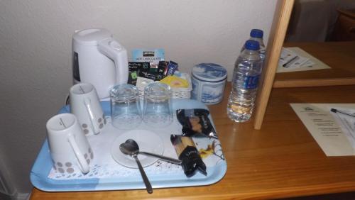 This photo about Cedar House B&B shared on HyHotel.com