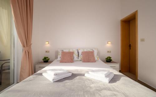อพาร์ตเมนต์ บริกิตา (Apartment Brigita) in มาลินิ อพาร์ตเมนต์ บริกิตา (Apartment Brigita) in มาลินิ