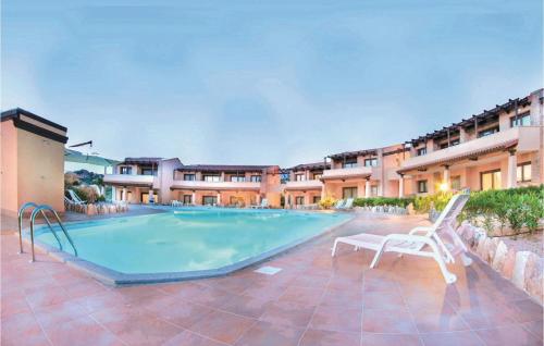 ทัศนียภาพภายนอกโรงแรม, Beautiful apartment in TrinitadAgultu OT with 1 Bedrooms, WiFi and Outdoor swimming pool in กอสตา ปาราดิโซ ทัศนียภาพภายนอกโรงแรม, Beautiful apartment in TrinitadAgultu OT with 1 Bedrooms, WiFi and Outdoor swimming pool in กอสตา ปาราดิโซ