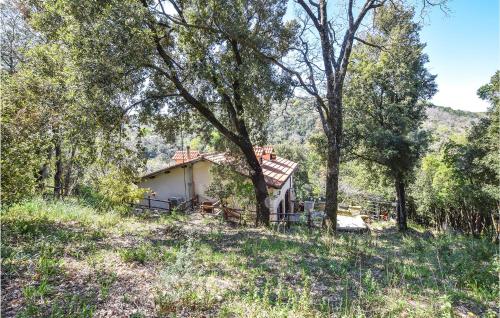 Exterior view, Awesome home in Allumiere with 2 Bedrooms in Allumiere Exterior view, Awesome home in Allumiere with 2 Bedrooms in Allumiere