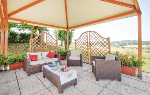 Exterior view, Stunning home in Fano -PU- with 2 Bedrooms, Jacuzzi and WiFi in Carignano Exterior view, Stunning home in Fano -PU- with 2 Bedrooms, Jacuzzi and WiFi in Carignano