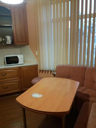 Апартаменты Санкт-Петербург. Песочныи, Ленинградская 71 in Kurortny District Апартаменты Санкт-Петербург. Песочныи, Ленинградская 71 in Kurortny District