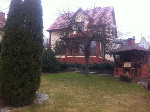 Отличное место для отдыха in Gur'yevsk Отличное место для отдыха in Gur'yevsk