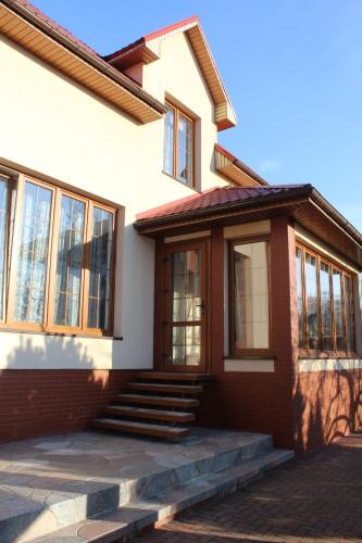 Отличное место для отдыха in Gur'yevsk Отличное место для отдыха in Gur'yevsk