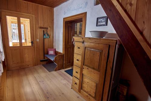 Bejárat, Ferienhaus Pucher in Grundlsee Bejárat, Ferienhaus Pucher in Grundlsee