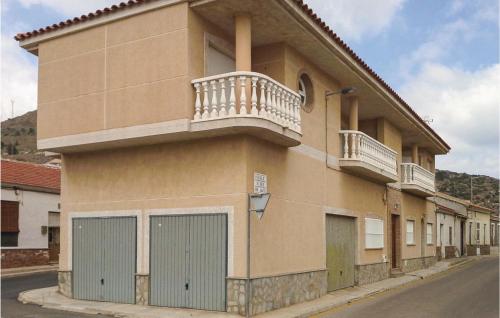 A szálláshely kívülről, Awesome Home In Portman With Kitchen in La Union A szálláshely kívülről, Awesome Home In Portman With Kitchen in La Union