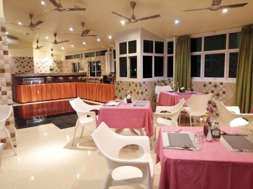 The Grand View in Male City and Airport The Grand View in Male City and Airport