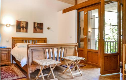 Beautiful Home In Montgesty With 4 Bedrooms, Private Swimming Pool And Outdoor Swimming Pool in Catus Beautiful Home In Montgesty With 4 Bedrooms, Private Swimming Pool And Outdoor Swimming Pool in Catus