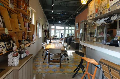 Shops, Read to Sleep Book & Bed near Chung Tai Chan Monastery Shops, Read to Sleep Book & Bed near Chung Tai Chan Monastery
