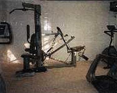 This photo about Bath House Hotel shared on HyHotel.com