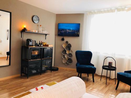 Wonderful & Private Room with en-suite bathroom in Тризенберг Wonderful & Private Room with en-suite bathroom in Тризенберг