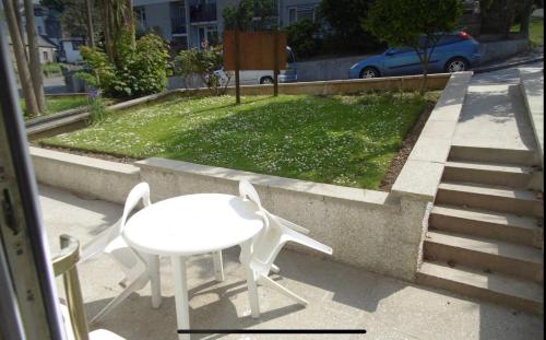 Apartment 3, The Anchorage Porth Way, Porth, Newquay TR7 3NR in Newquay Vízpart Apartment 3, The Anchorage Porth Way, Porth, Newquay TR7 3NR in Newquay Vízpart