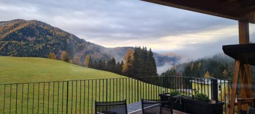 Penthouse Skyview im Natur-Erlebnispark Bad Kleinkirchheim in Rottenstein Penthouse Skyview im Natur-Erlebnispark Bad Kleinkirchheim in Rottenstein