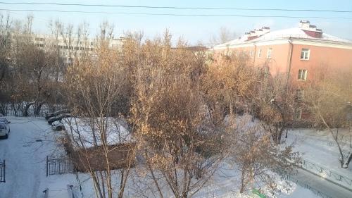 View, Апартаменты в самом сердце Иркутска in Irkutsk View, Апартаменты в самом сердце Иркутска in Irkutsk