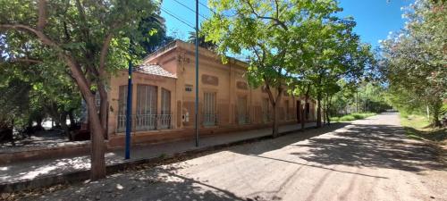 숙소 외관, La Casona 1870 in 고도이 크루즈 숙소 외관, La Casona 1870 in 고도이 크루즈