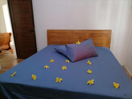 Khushi's Guest House - Cascavelle