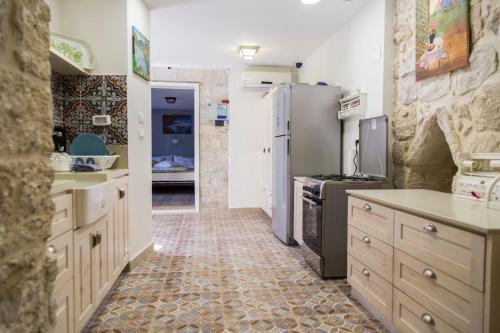 Dapur, Alexandra House in Nazareth Dapur, Alexandra House in Nazareth