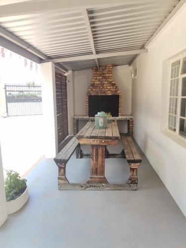 Létesítmények, Hartland Gastehuis/Guesthouse in Vredendal Létesítmények, Hartland Gastehuis/Guesthouse in Vredendal