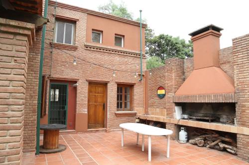 Casa en Córdoba (Casa en Cordoba) in 아르게요 Casa en Córdoba (Casa en Cordoba) in 아르게요