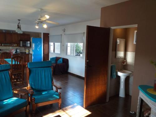 Casa Con Pileta En Roldan in Roldan Casa Con Pileta En Roldan in Roldan