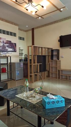 Kitchen, Touch the Wind in Chaiyaphum Kitchen, Touch the Wind in Chaiyaphum