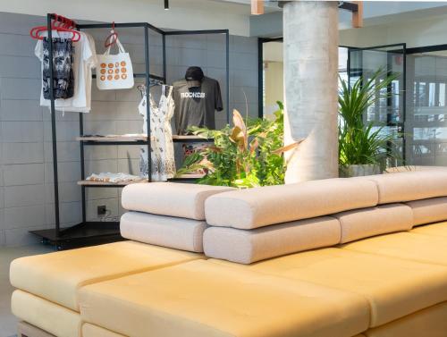 ラップ ディー バンコク サイアム スクエア ホテル20