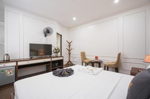 7s Wind Hotel Hanoi in Hoan Kiem District - Hang Bong/Quan Su 7s Wind Hotel Hanoi in Hoan Kiem District - Hang Bong/Quan Su