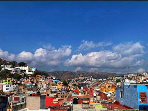 Casa Dos Fridas - Centro Guanajuato in Guanajuato Casa Dos Fridas - Centro Guanajuato in Guanajuato