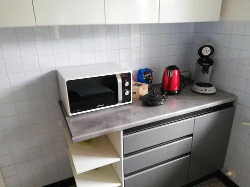 Facilities, Appartement dans Villa in Rue Ronsard Facilities, Appartement dans Villa in Rue Ronsard