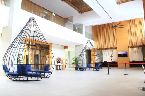 Amverton Cove Golf and Island Resort