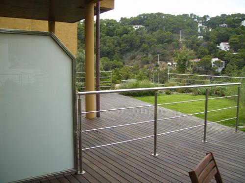 This photo about Costa Brava Begur Home shared on HyHotel.com
