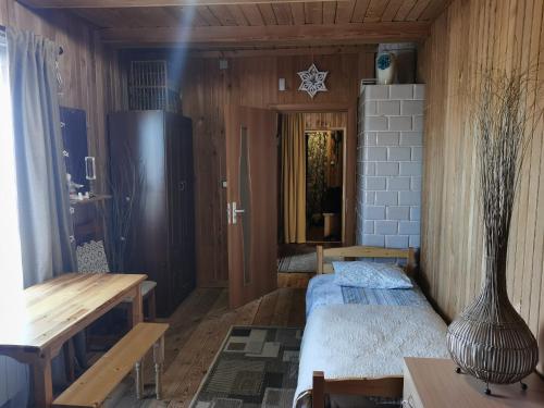 Усадьба Пущанскии хуторок in Kamenyuky Усадьба Пущанскии хуторок in Kamenyuky