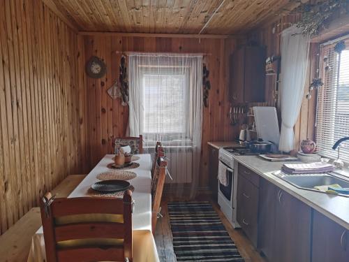 Усадьба Пущанскии хуторок in Kamenyuky Усадьба Пущанскии хуторок in Kamenyuky
