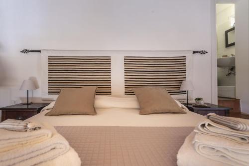 Salomone Apartments II by Wonderful Italy