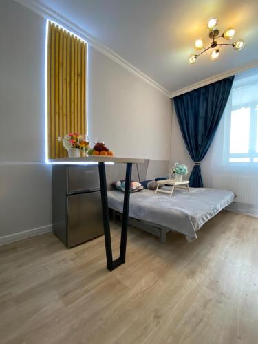 Атмосфера Апартаменты in Yekaterinburg Атмосфера Апартаменты in Yekaterinburg