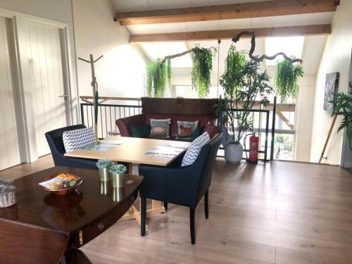 ห้องครัว, B&B Het Nijenhuis in ดิฟเฟเลน ห้องครัว, B&B Het Nijenhuis in ดิฟเฟเลน