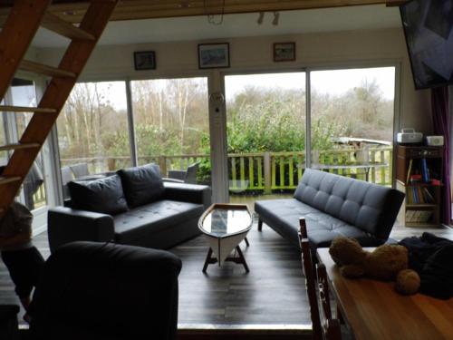 Le petit Marais n° 2 in Nouan-Le-Fuzelier Le petit Marais n° 2 in Nouan-Le-Fuzelier