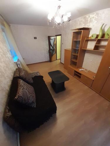 Квартира на Рокоссовского, 1-19 in Leningradsky Квартира на Рокоссовского, 1-19 in Leningradsky