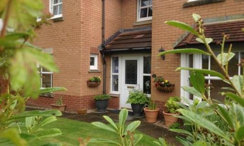 This photo about Home from Home Bed and Breakfast shared on HyHotel.com