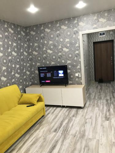 Facilities, 1к.студия Апартаменты НСК на Немировича-Данченко 158 in Leninsky Facilities, 1к.студия Апартаменты НСК на Немировича-Данченко 158 in Leninsky