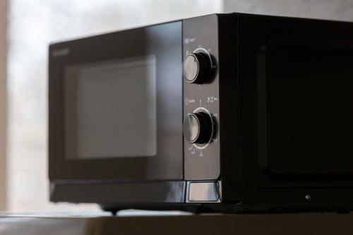 Downtown Studio Apartment by the Park by Noclegi Renters