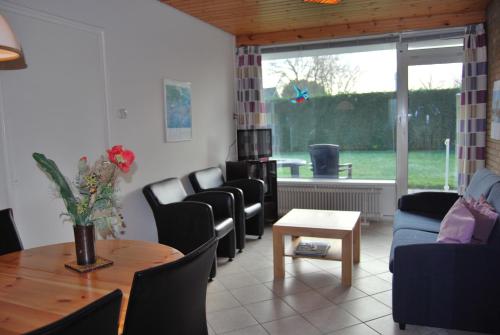 Appartement Walvis nr. 20 in Vrouwenpolder Appartement Walvis nr. 20 in Vrouwenpolder