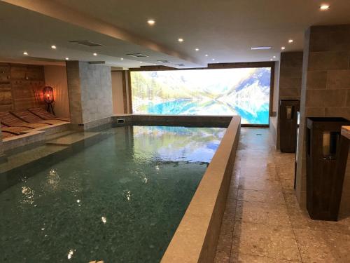 สปา, Hotel La Toviere in วาล อีแซร์ สปา, Hotel La Toviere in วาล อีแซร์