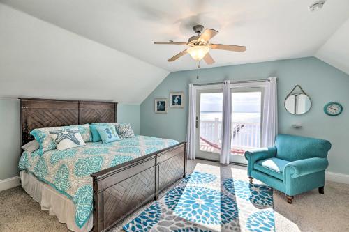 Sunny Carabelle Outdoor Haven with Beach and Pier in Carrabelle Sunny Carabelle Outdoor Haven with Beach and Pier in Carrabelle