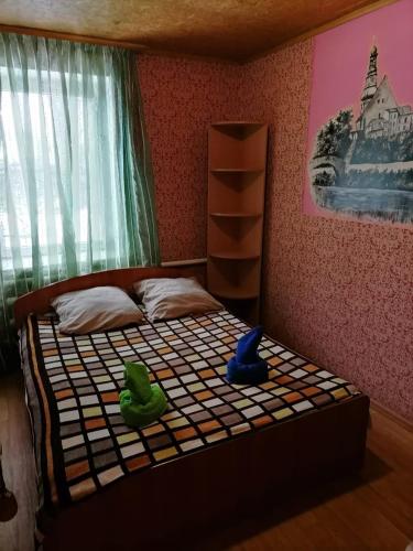 Гостиныи двор in Krasnopolyanskoje Гостиныи двор in Krasnopolyanskoje