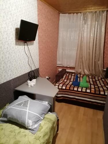 Гостиныи двор in Krasnopolyanskoje Гостиныи двор in Krasnopolyanskoje