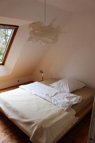 Top Appartement 1 in Rosengarten/Hamburg