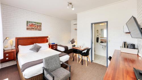 Sun Centre Motel in Swan Hill Sun Centre Motel in Swan Hill