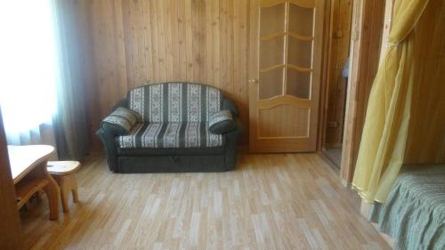 Staroe Ruslo in Yartsevo Staroe Ruslo in Yartsevo